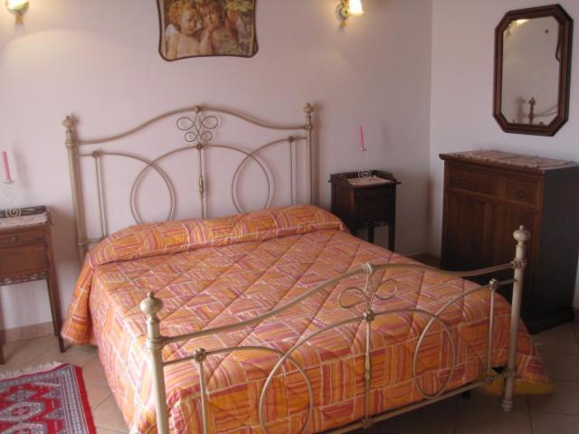 Agriturismo Alla Strozza Voghenza ภายนอก รูปภาพ